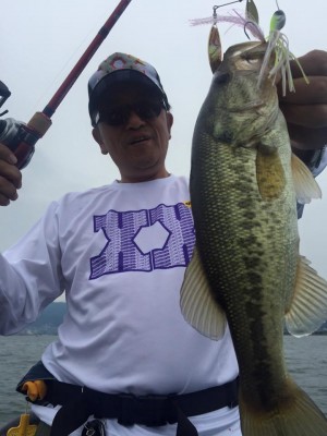 hideup 永野総一朗 ブログ写真 2016/07/08