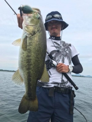 hideup 永野総一朗 ブログ写真 2017/07/22