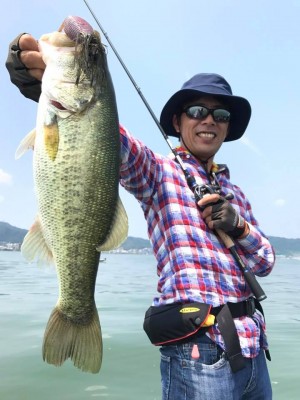 hideup 永野総一朗 ブログ写真 2017/06/24