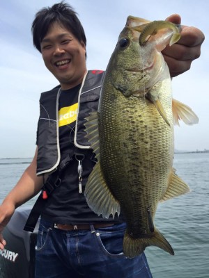 hideup 永野総一朗 ブログ写真 2016/05/09