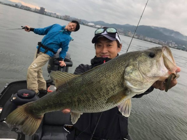 hideup 永野総一朗 ブログ写真 2017/06/07