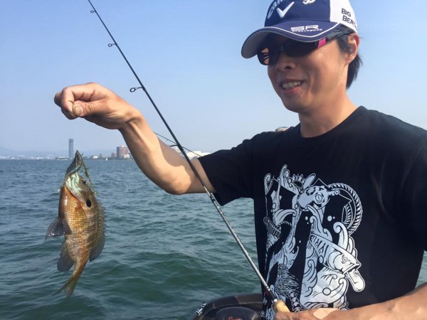 hideup 永野総一朗 ブログ写真 2016/05/21