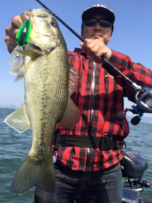 hideup 永野総一朗 ブログ写真 2016/05/03