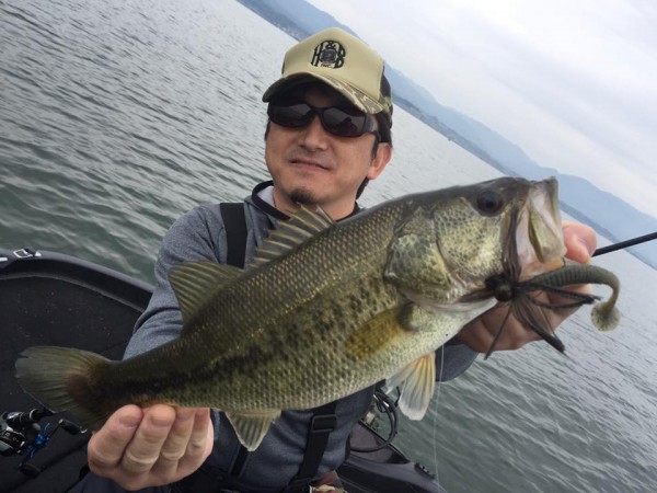 hideup 永野総一朗 ブログ写真 2017/04/21