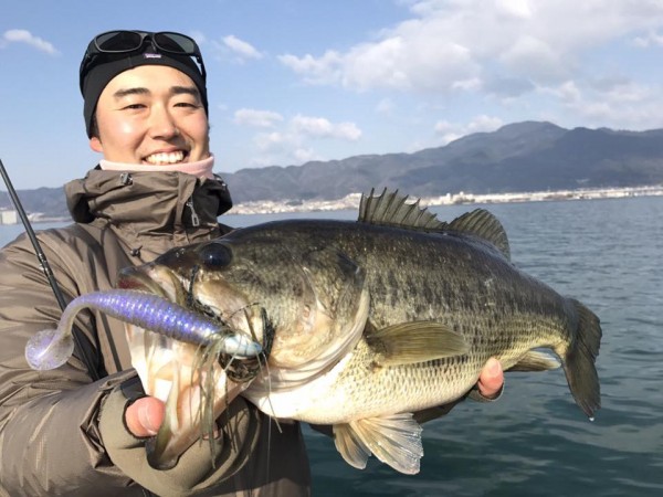 hideup 永野総一朗 ブログ写真 2017/03/22