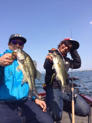 hideup 永野総一朗 ブログ写真 2015/05/03