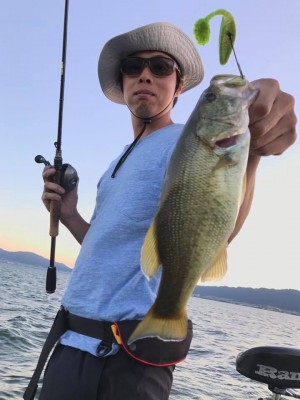 hideup 永野総一朗 ブログ写真 2017/08/12