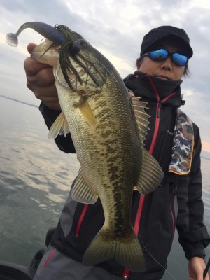 hideup 永野総一朗 ブログ写真 2016/12/01