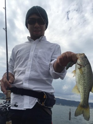 hideup 永野総一朗 ブログ写真 2015/09/21