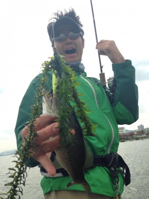 hideup 永野総一朗 ブログ写真 2014/11/13