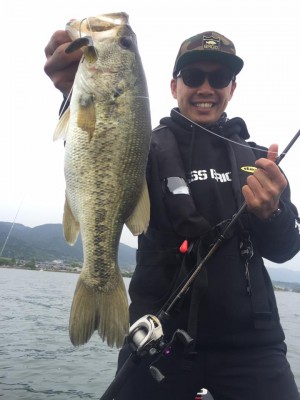 hideup 永野総一朗 ブログ写真 2017/05/10