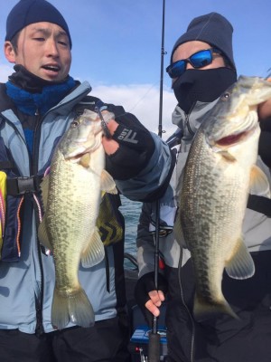 hideup 永野総一朗 ブログ写真 2017/01/22