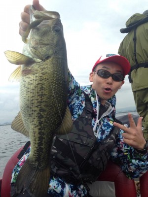 hideup 永野総一朗 ブログ写真 2015/06/03