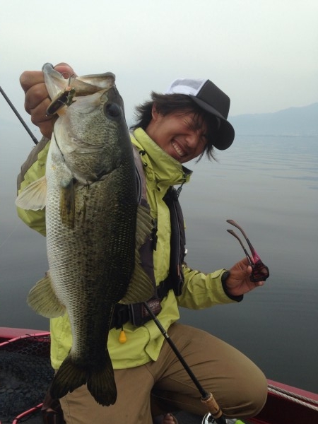 hideup 永野総一朗 ブログ写真 2014/06/18