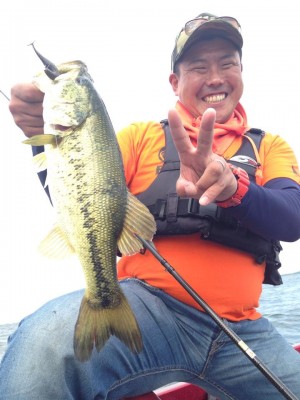 hideup 永野総一朗 ブログ写真 2015/05/08