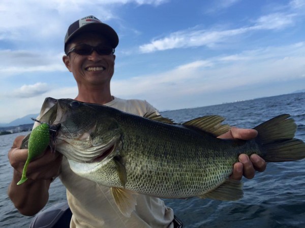 hideup 永野総一朗 ブログ写真 2016/07/23