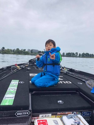 hideup 永野総一朗 ブログ写真 2017/10/15