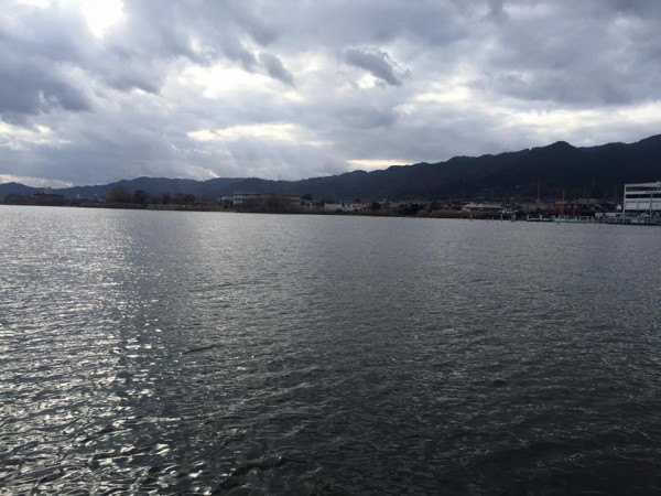 hideup 永野総一朗 ブログ写真 2015/12/20