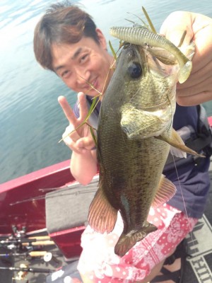 hideup 永野総一朗 ブログ写真 2015/05/29