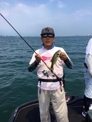 hideup 永野総一朗 ブログ写真 2016/08/15