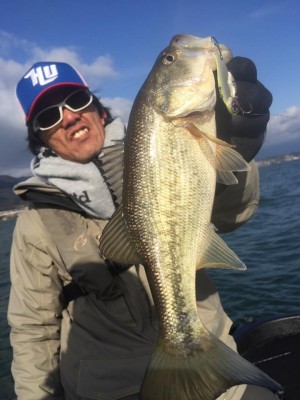 hideup 永野総一朗 ブログ写真 2017/01/13