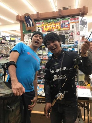 hideup 永野総一朗 ブログ写真 2017/06/17