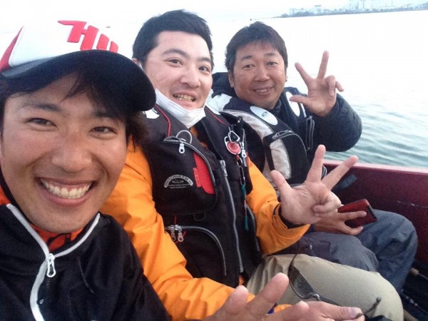 hideup 永野総一朗 ブログ写真 2015/03/21