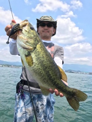 hideup 永野総一朗 ブログ写真 2017/07/21