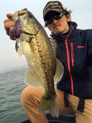 hideup 永野総一朗 ブログ写真 2016/04/09