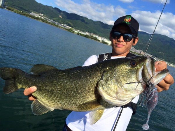 hideup 永野総一朗 ブログ写真 2016/08/22