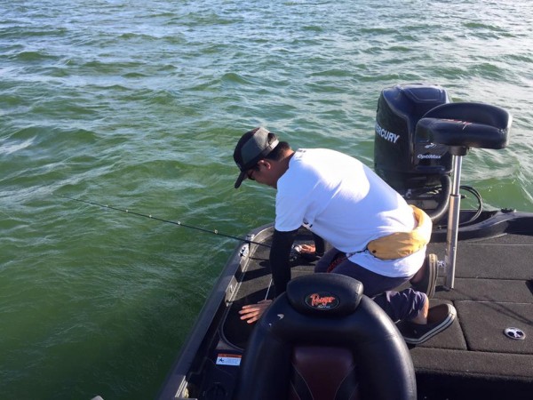 hideup 永野総一朗 ブログ写真 2016/08/27