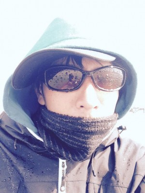 hideup 永野総一朗 ブログ写真 2015/03/12