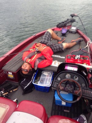 hideup 永野総一朗 ブログ写真 2014/09/04