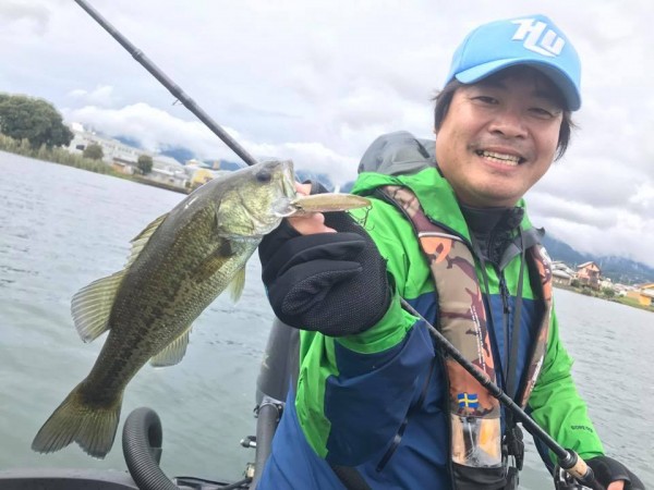 hideup 永野総一朗 ブログ写真 2017/10/19