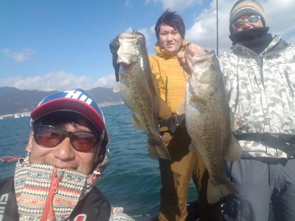 hideup 永野総一朗 ブログ写真 2017/02/25