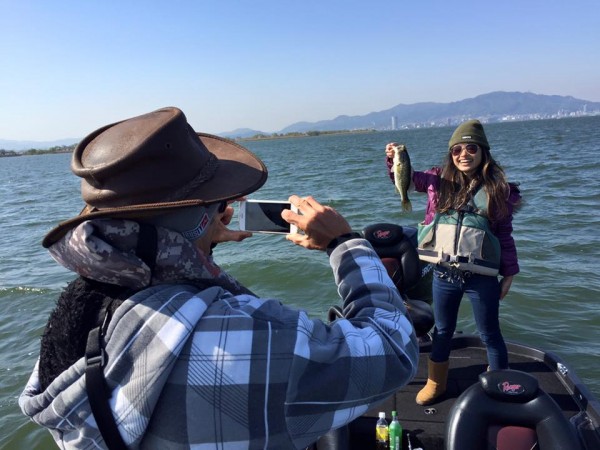 hideup 永野総一朗 ブログ写真 2016/04/19