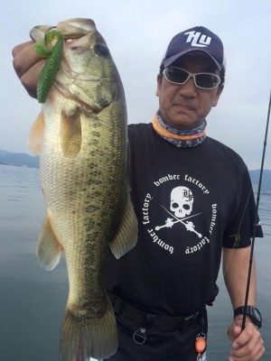 hideup 永野総一朗 ブログ写真 2016/08/15