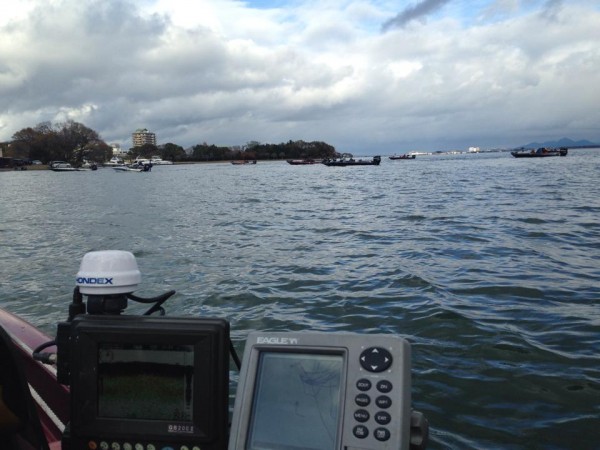 hideup 永野総一朗 ブログ写真 2014/12/07