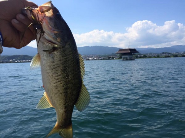 hideup 永野総一朗 ブログ写真 2016/07/22