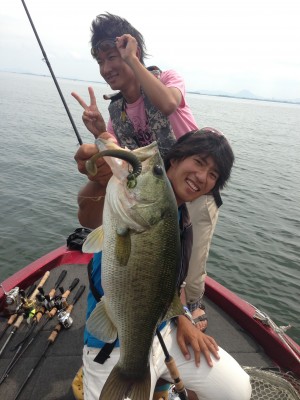 hideup 永野総一朗 ブログ写真 2013/07/18