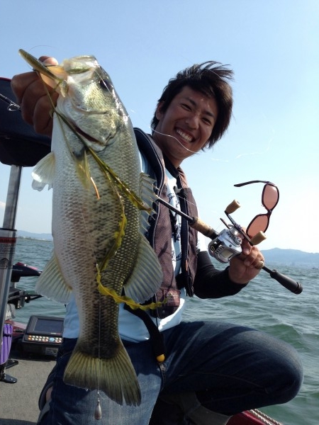 hideup 永野総一朗 ブログ写真 2014/05/13