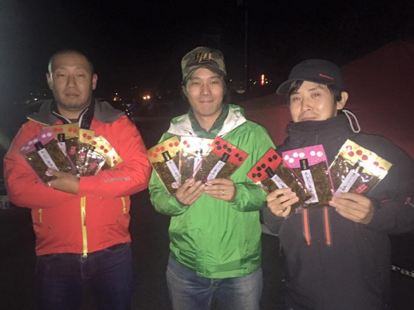 hideup 永野総一朗 ブログ写真 2015/11/22