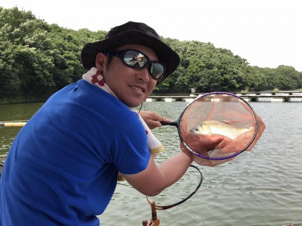 hideup 永野総一朗 ブログ写真 2017/07/04