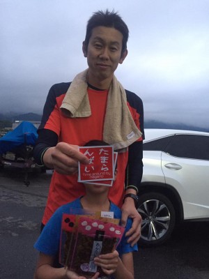 hideup 永野総一朗 ブログ写真 2017/05/14