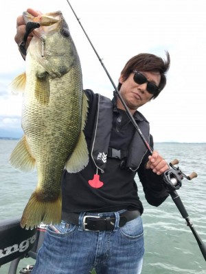 hideup 永野総一朗 ブログ写真 2017/09/11