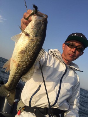 hideup 永野総一朗 ブログ写真 2017/05/08