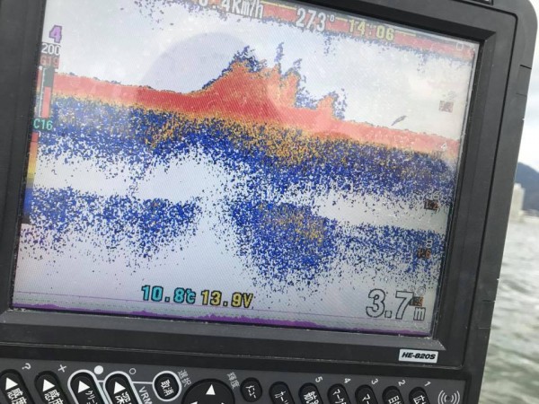 hideup 永野総一朗 ブログ写真 2017/11/27