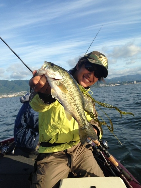 hideup 永野総一朗 ブログ写真 2014/05/19