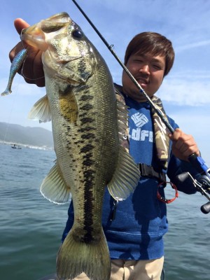 hideup 永野総一朗 ブログ写真 2016/05/09