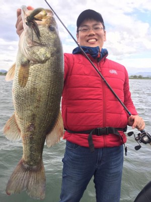 hideup 永野総一朗 ブログ写真 2017/05/04